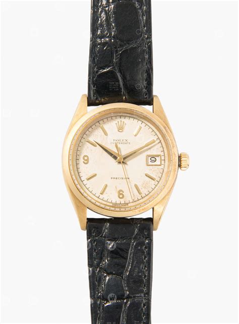 rolex oysterdate precision ladies 1963 26mm|rolex oysterdate price.